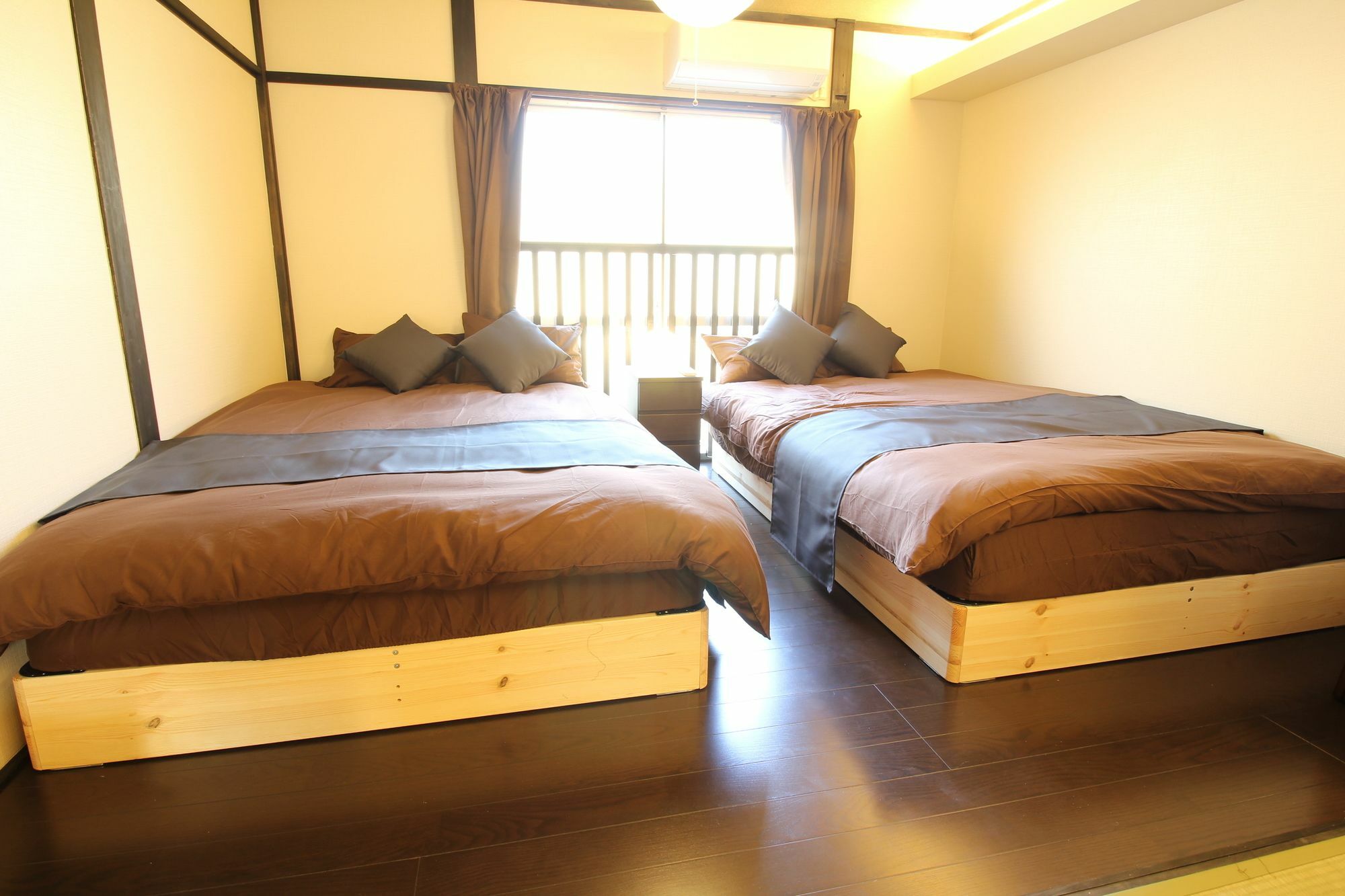 Villa Kyoto Kyo-Tsubaki Exterior foto